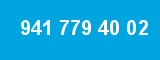 941 779 40 02